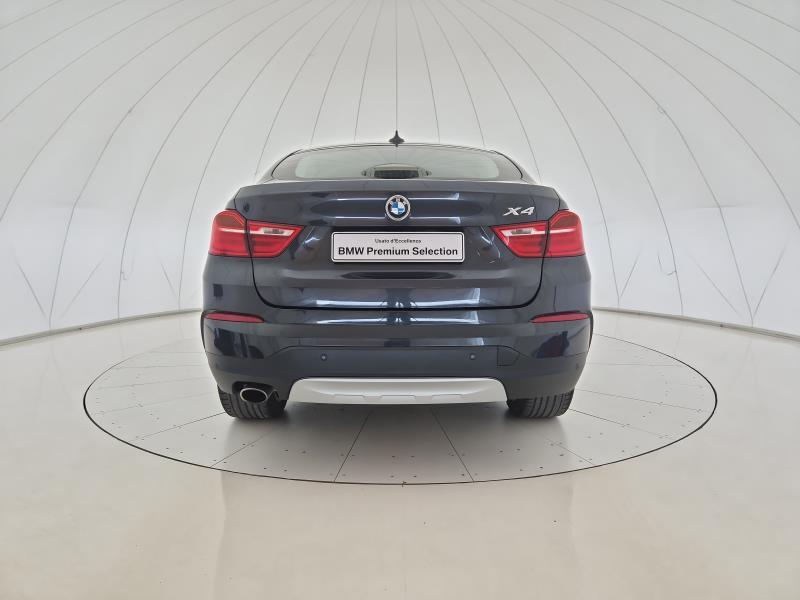 usatostore.bmw.it Store BMW X4 xdrive20d xLine