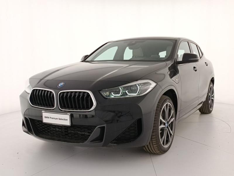 usatostore.bmw.it Store BMW X2 xdrive25e Msport auto