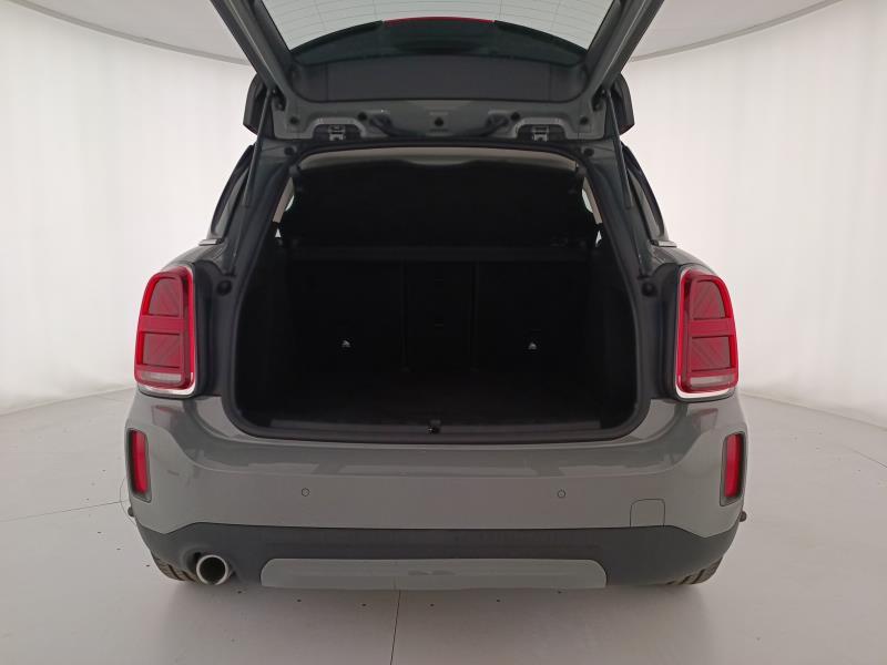 usatostore.bmw.it Store MINI MINI Countryman 2.0 D Cooper D Auto