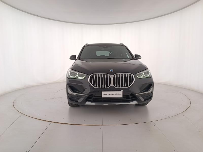 usatostore.bmw.it Store BMW X1 sdrive18d xLine auto