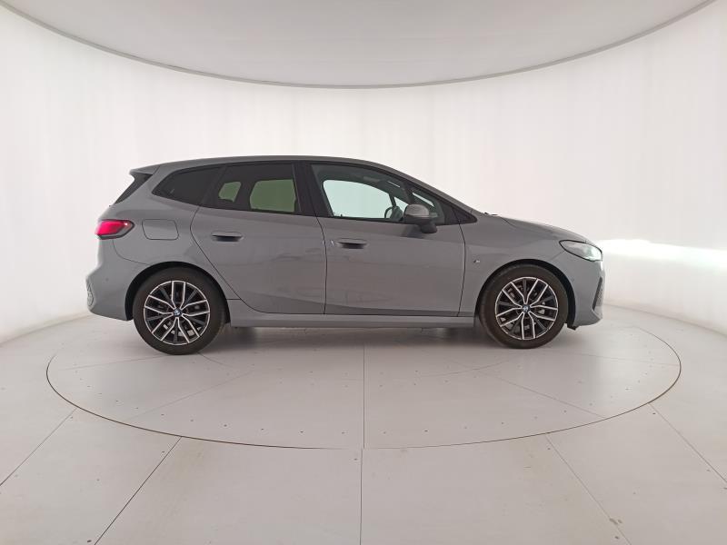 usatostore.bmw.it Store BMW Serie 2 218d Active Tourer Msport auto