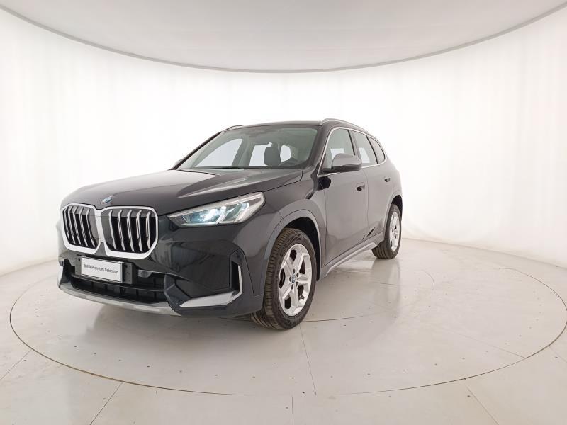 usatostore.bmw.it Store BMW X1 sdrive18d X-Line Edition Signature auto