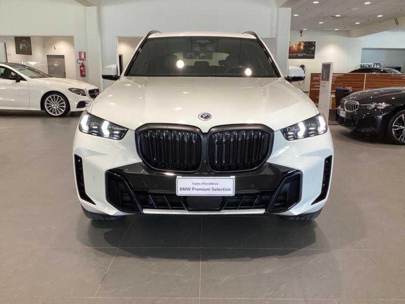 usatostore.bmw.it Store BMW X5 xdrive30d Msport auto