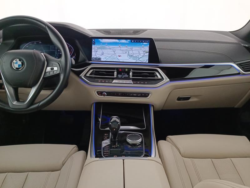 usatostore.bmw.it Store BMW X5 xdrive30d xLine auto