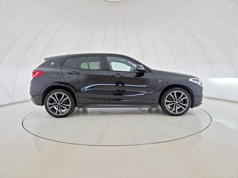 usatostore.bmw.it Store BMW X2 sdrive18d Msport auto