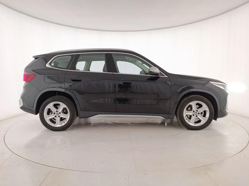 usatostore.bmw.it Store BMW X1 sdrive18d X-Line Edition Signature auto