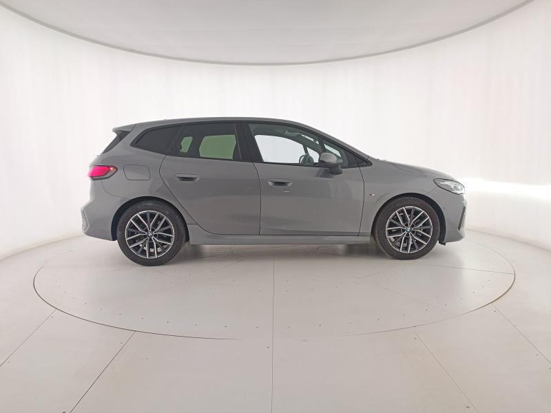 usatostore.bmw.it Store BMW Serie 2 218d Active Tourer Msport auto