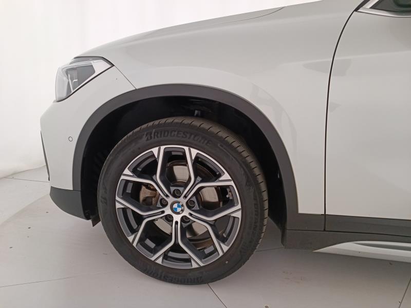 usatostore.bmw.it Store BMW X1 xdrive18d xLine Plus auto