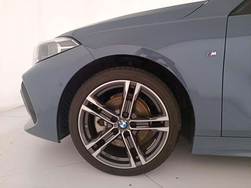 usatostore.bmw.it Store BMW Serie 1 118d Msport auto