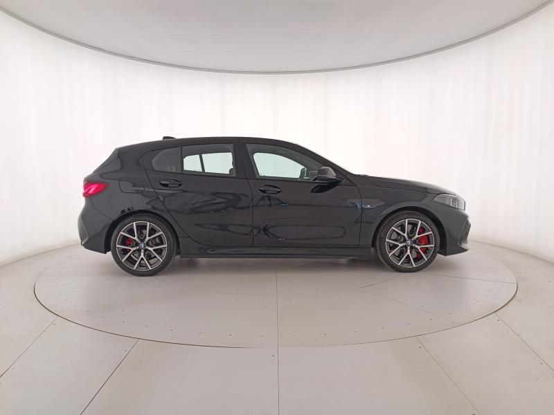 usatostore.bmw.it Store BMW Serie 1 128ti Msport auto