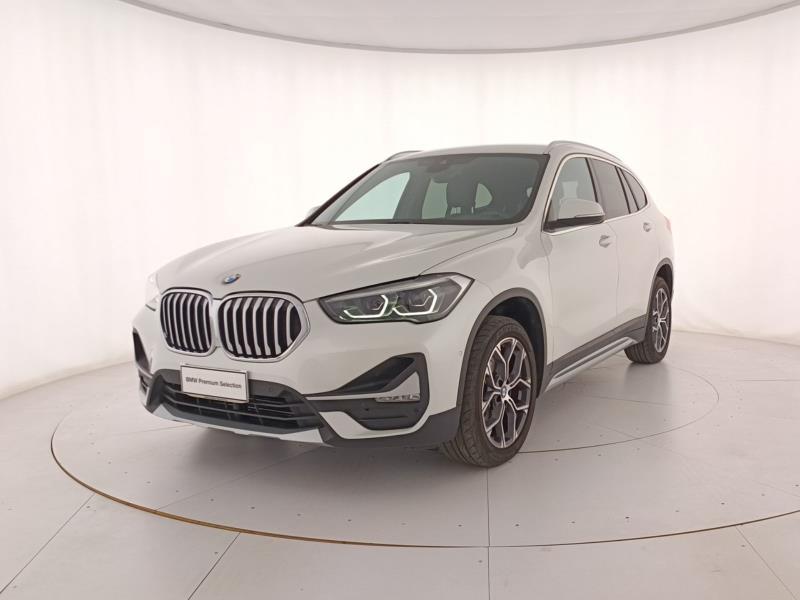 usatostore.bmw.it Store BMW X1 sdrive18d xLine Plus auto