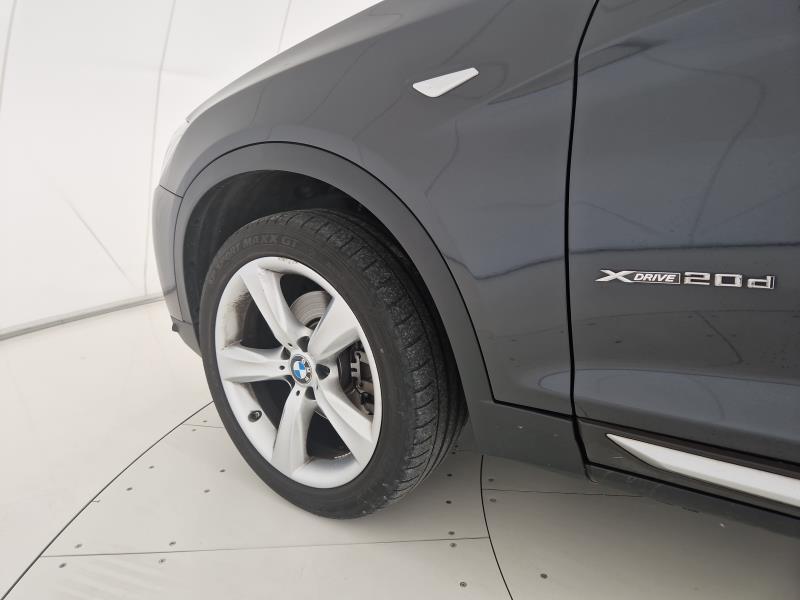 usatostore.bmw.it Store BMW X4 xdrive20d xLine