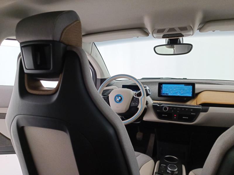 usatostore.bmw.it Store BMW i3 120Ah Advantage