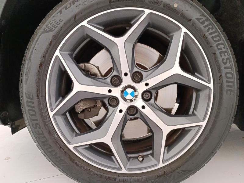 usatostore.bmw.it Store BMW X1 xdrive20d xLine auto