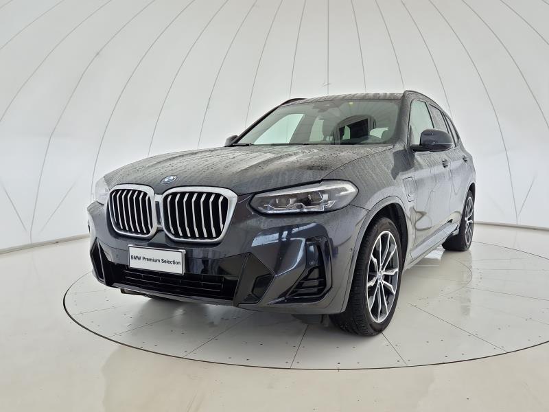 usatostore.bmw.it Store BMW X3 xdrive30e Msport auto