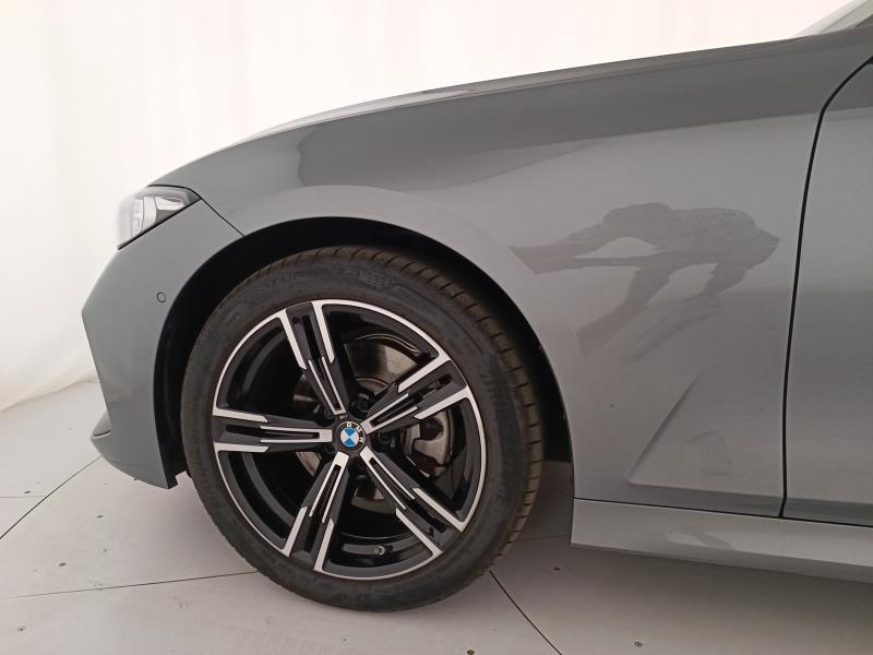 usatostore.bmw.it Store BMW Serie 3 320d Touring mhev 48V Msport xdrive auto