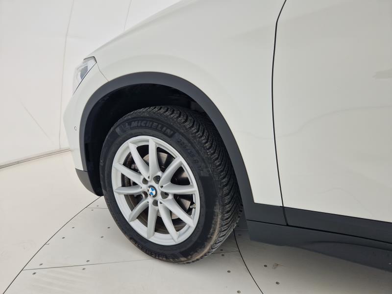 usatostore.bmw.it Store BMW X1 sdrive18d Business Advantage