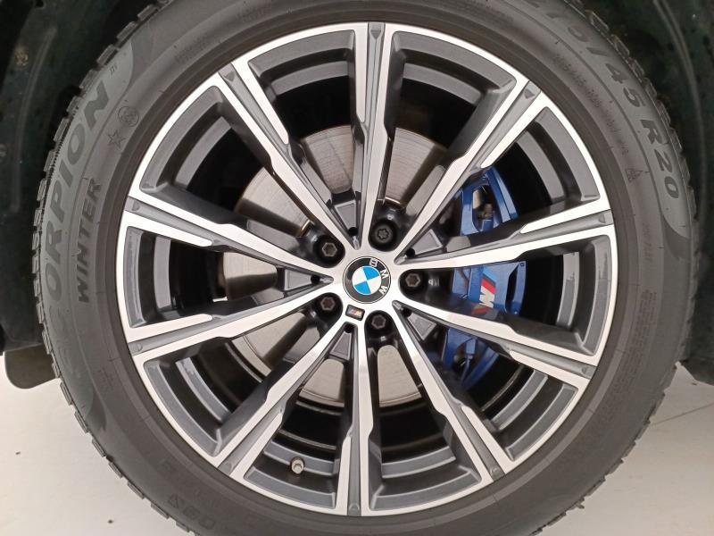 usatostore.bmw.it Store BMW X5 xdrive30d mhev 48V Msport auto