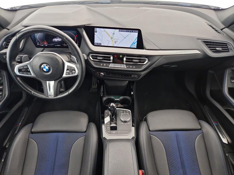 usatostore.bmw.it Store BMW Serie 1 118d Msport auto