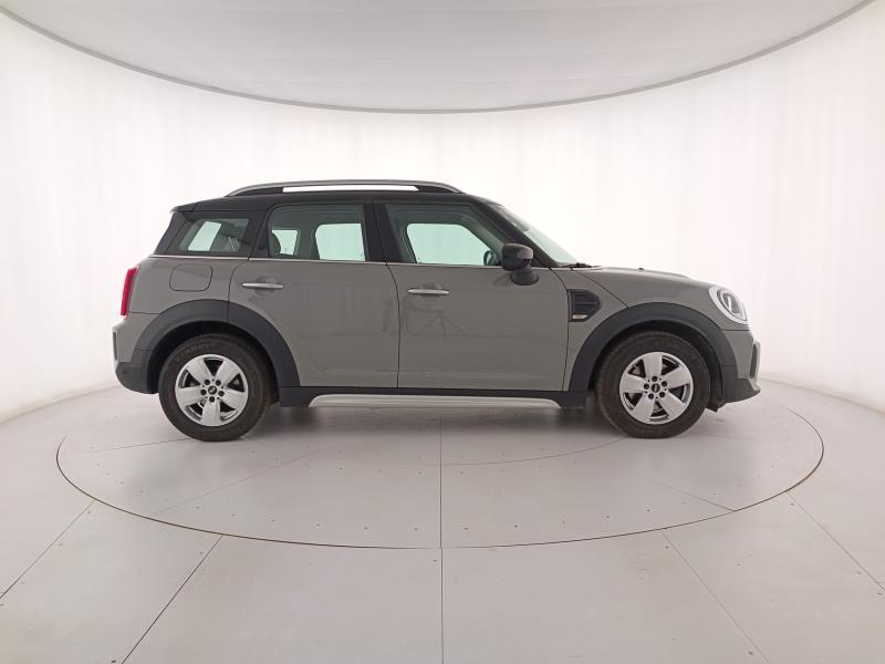 usatostore.bmw.it Store MINI MINI Countryman 2.0 D Cooper D Auto