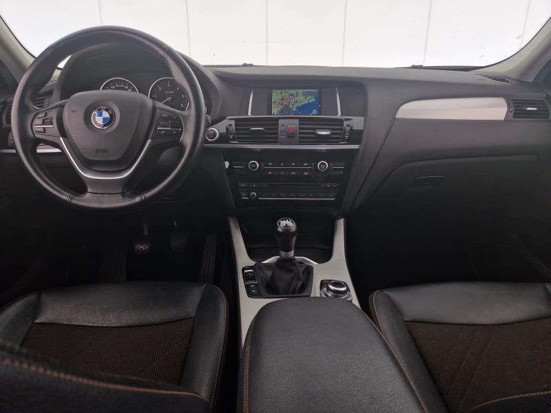 usatostore.bmw.it Store BMW X4 xdrive20d xLine