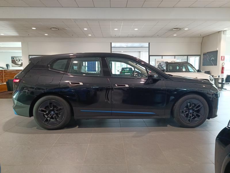 usatostore.bmw.it Store BMW iX xdrive50