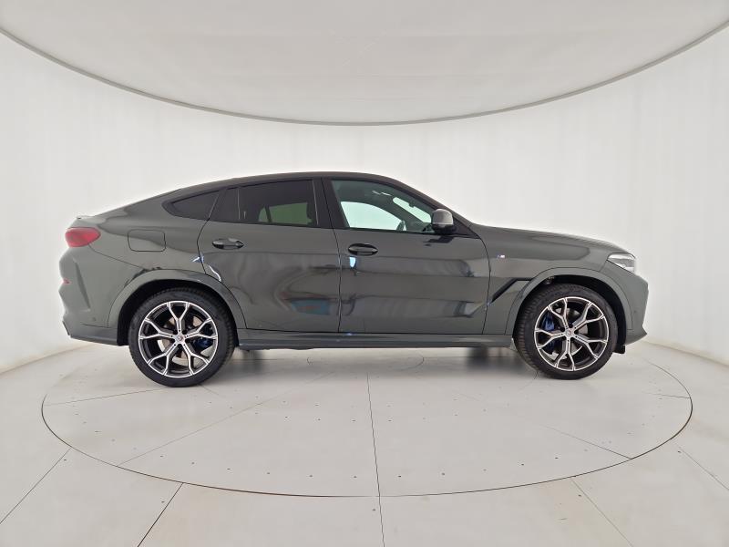 usatostore.bmw.it Store BMW X6 X6 xdrive30d mhev 48V Msport auto