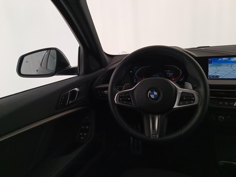 usatostore.bmw.it Store BMW Serie 1 118d Msport auto