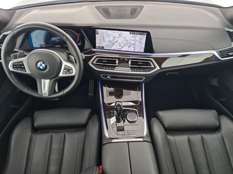 usatostore.bmw.it Store BMW X5 xdrive40d mhev 48V Msport auto