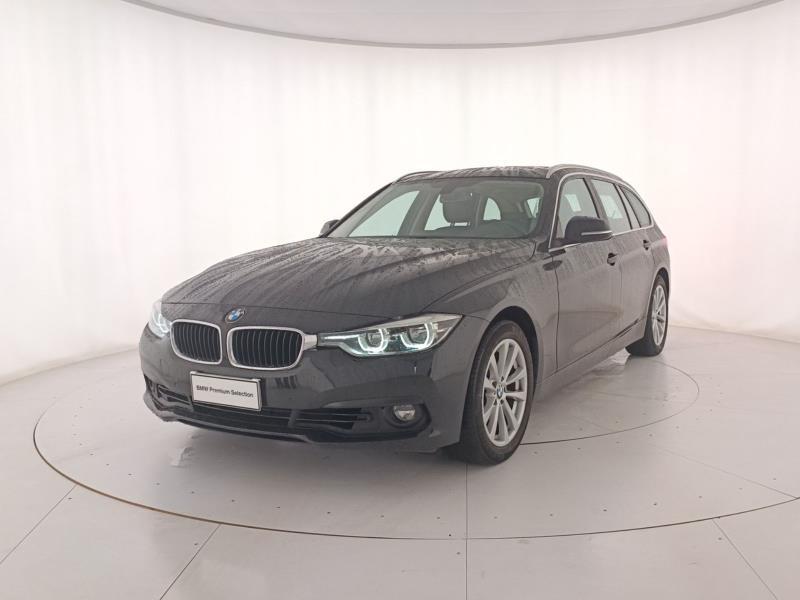 usatostore.bmw.it Store BMW Serie 3 330dA Touring Business Advantage