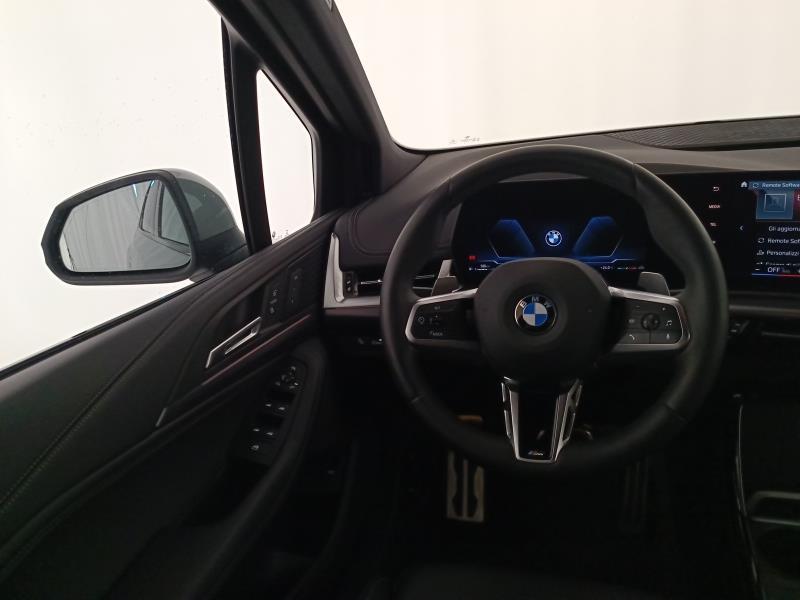 usatostore.bmw.it Store BMW Serie 2 218d Active Tourer Msport auto