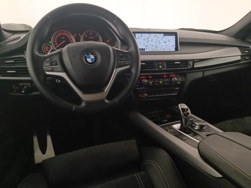 usatostore.bmw.it Store BMW X5 xdrive25d Experience 231cv auto