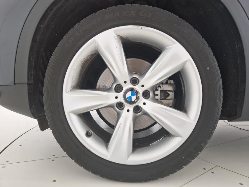 usatostore.bmw.it Store BMW X4 xdrive20d xLine