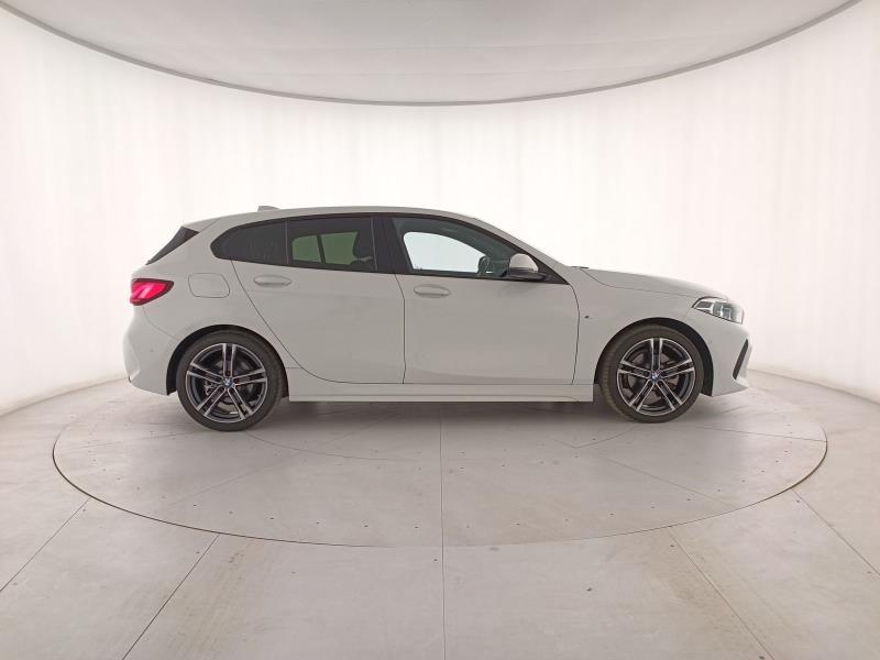 usatostore.bmw.it Store BMW Serie 1 118d Msport auto