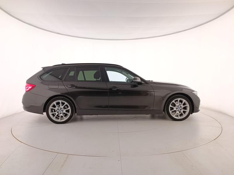 usatostore.bmw.it Store BMW Serie 3 320d Touring xdrive Business Advantage auto