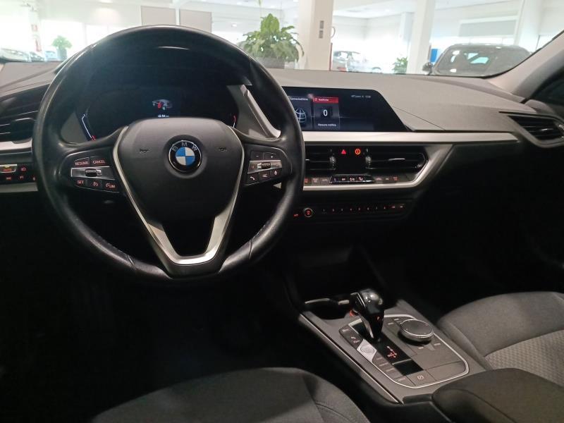 usatostore.bmw.it Store BMW Serie 1 116i Business Advantage auto