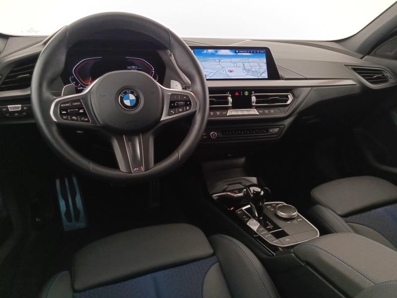 usatostore.bmw.it Store BMW Serie 1 118d Msport auto