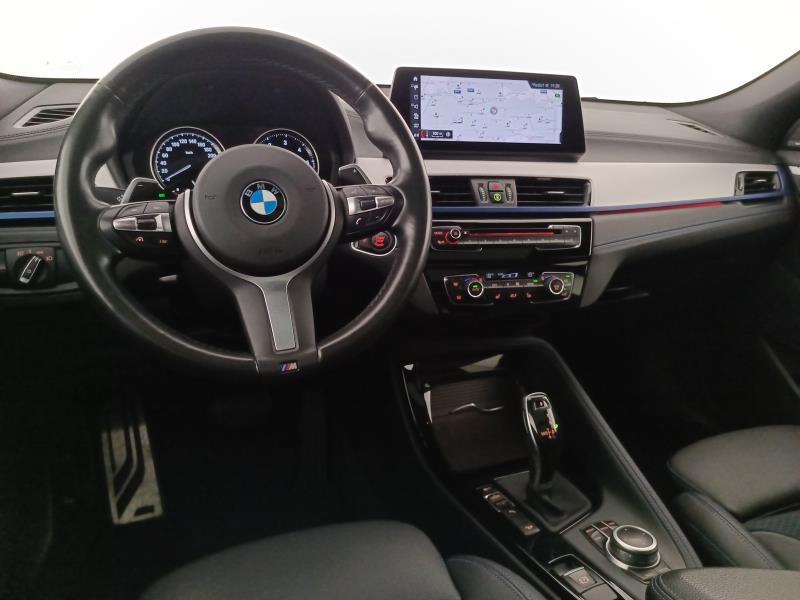 usatostore.bmw.it Store BMW X2 xdrive25d Msport auto my19