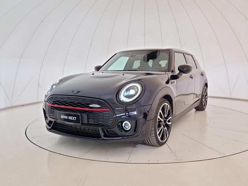 usatostore.bmw.it Store MINI MINI Clubman 2.0 Cooper D