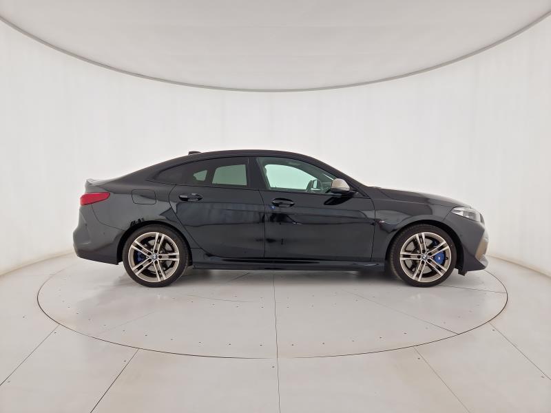 usatostore.bmw.it Store BMW Serie 2 M235i Gran Coupe xdrive auto