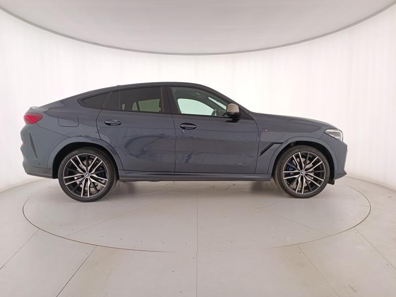 usatostore.bmw.it Store BMW X6 X6 M50i auto