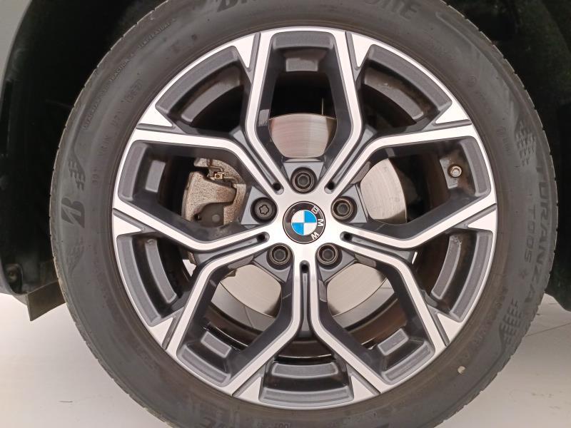 usatostore.bmw.it Store BMW X1 xdrive18d xLine Plus auto