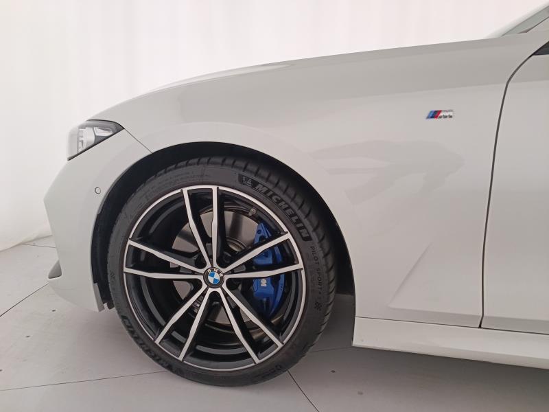 usatostore.bmw.it Store BMW Serie 3 M340i Touring mhev 48V xdrive auto