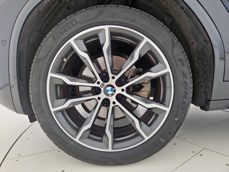 usatostore.bmw.it Store BMW X4 xdrive20d mhev 48V Msport auto