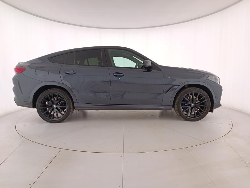 usatostore.bmw.it Store BMW X6 X6 xdrive30d mhev 48V Msport auto