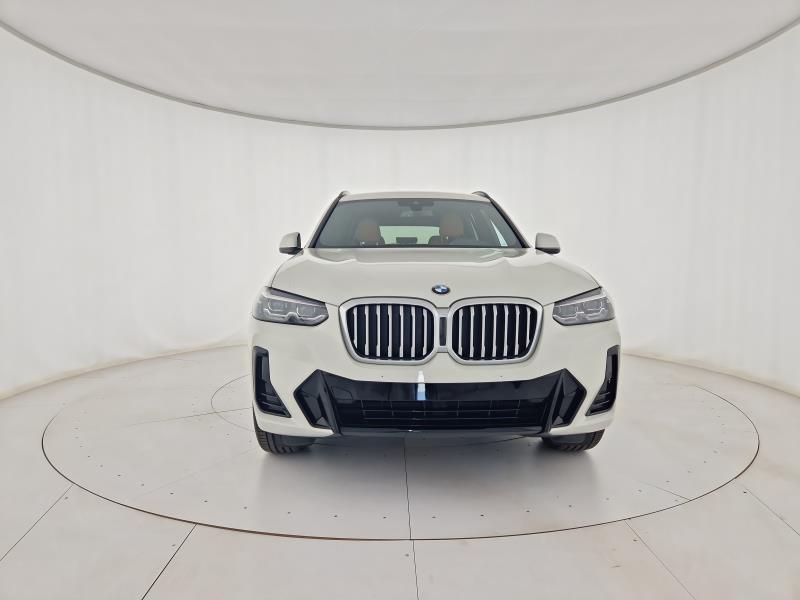 usatostore.bmw.it Store BMW X3 xdrive20d mhev 48V Msport auto