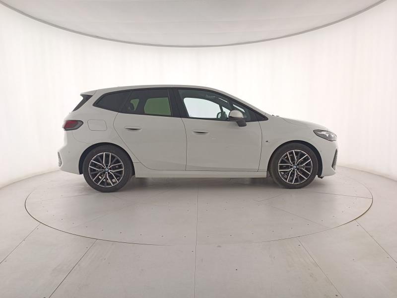 usatostore.bmw.it Store BMW Serie 2 218d Active Tourer Msport auto