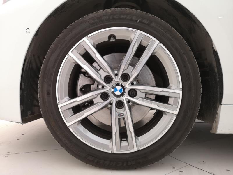 usatostore.bmw.it Store BMW Serie 1 116d Msport auto