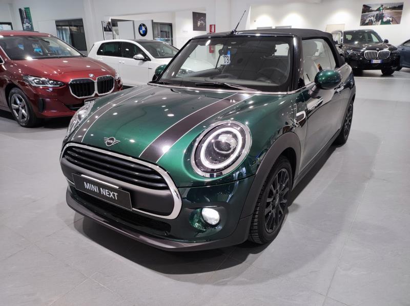 usatostore.bmw.it Store MINI MINI 1.5 One Hype