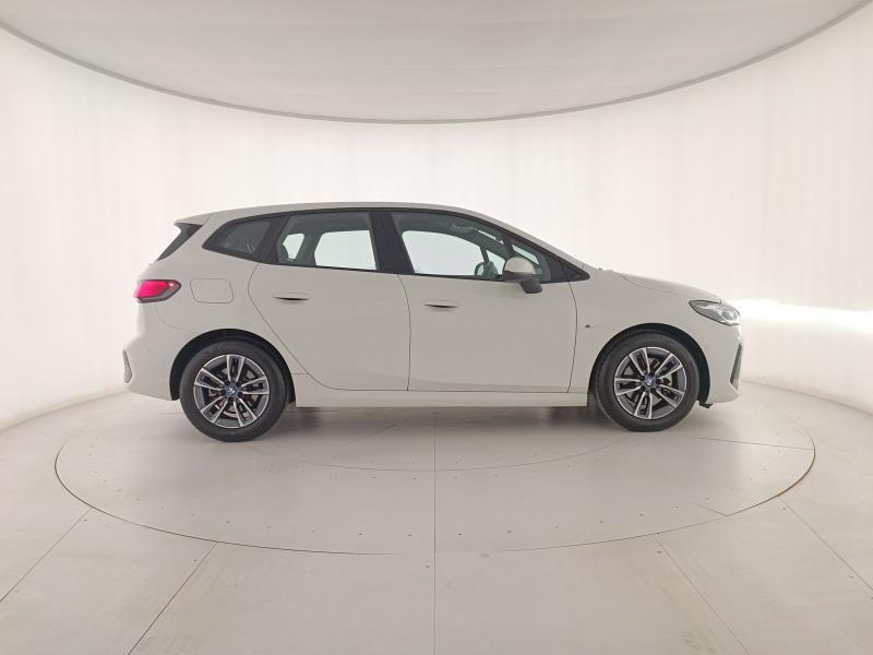 usatostore.bmw.it Store BMW Serie 2 218d Active Tourer Msport auto